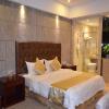 vienna classic hotel dongguan tangxia guanlan lake golf club