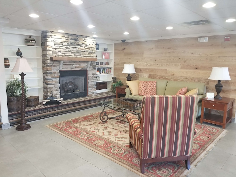country inn and suites by radisson wytheville va