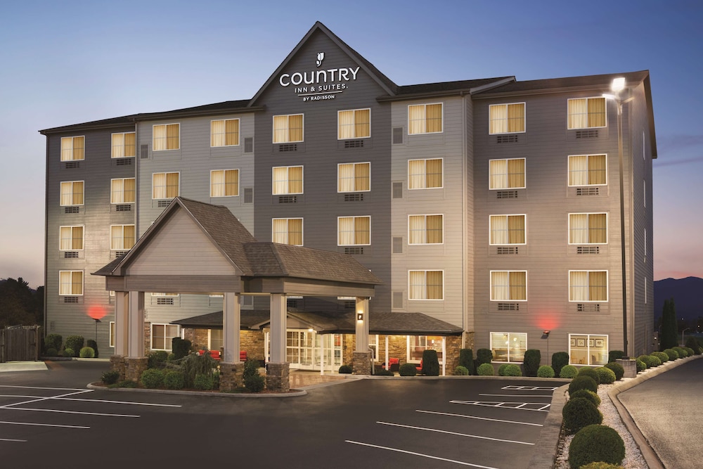 country inn and suites by radisson wytheville va