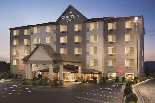 country inn and suites by radisson wytheville va