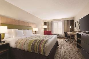 country inn and suites by radisson wytheville va