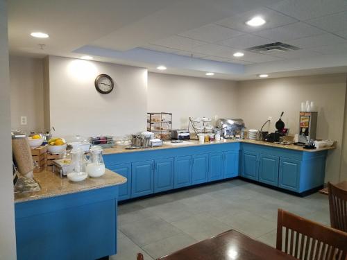 country inn and suites by radisson wytheville va