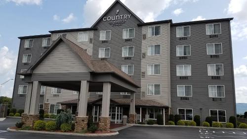 country inn and suites by radisson wytheville va