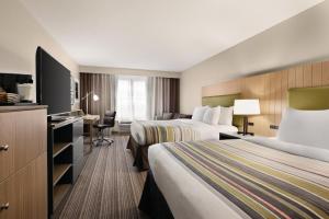 country inn and suites by radisson wytheville va