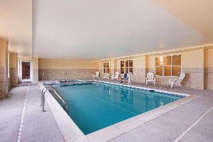 country inn and suites by radisson wytheville va