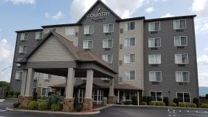 country inn and suites by radisson wytheville va