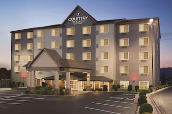 country inn and suites by radisson wytheville va