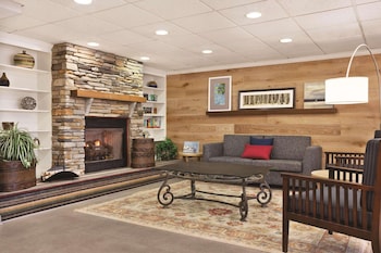 Country Inn & Suites By Radisson, Wytheville, Va,Virginia>>Wytheville,3 star
