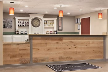 Country Inn & Suites By Radisson, Wytheville, Va,Virginia>>Wytheville,3 star