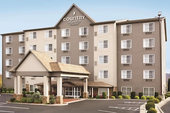 Country Inn & Suites By Radisson, Wytheville, Va,Virginia>>Wytheville,3 star