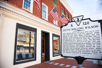 country inn and suites by radisson wytheville va
