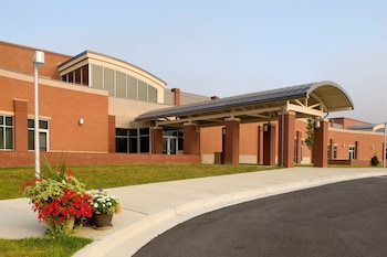 country inn and suites by radisson wytheville va