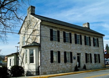 country inn and suites by radisson wytheville va