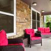 country inn and suites by radisson wytheville va