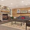 country inn and suites by radisson wytheville va