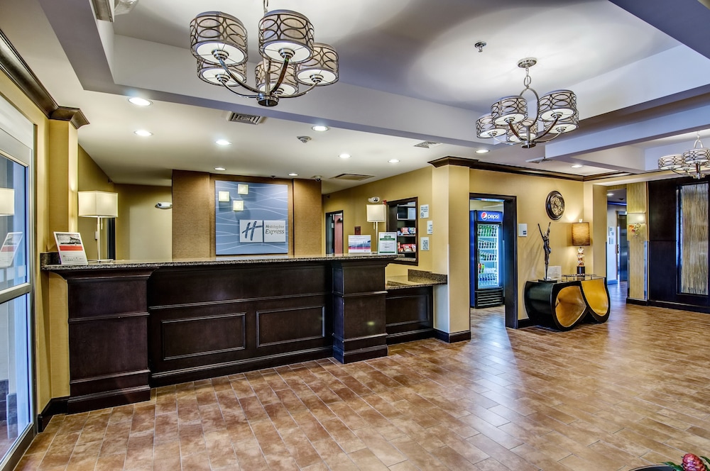 holiday inn express and suites wytheville by ihg