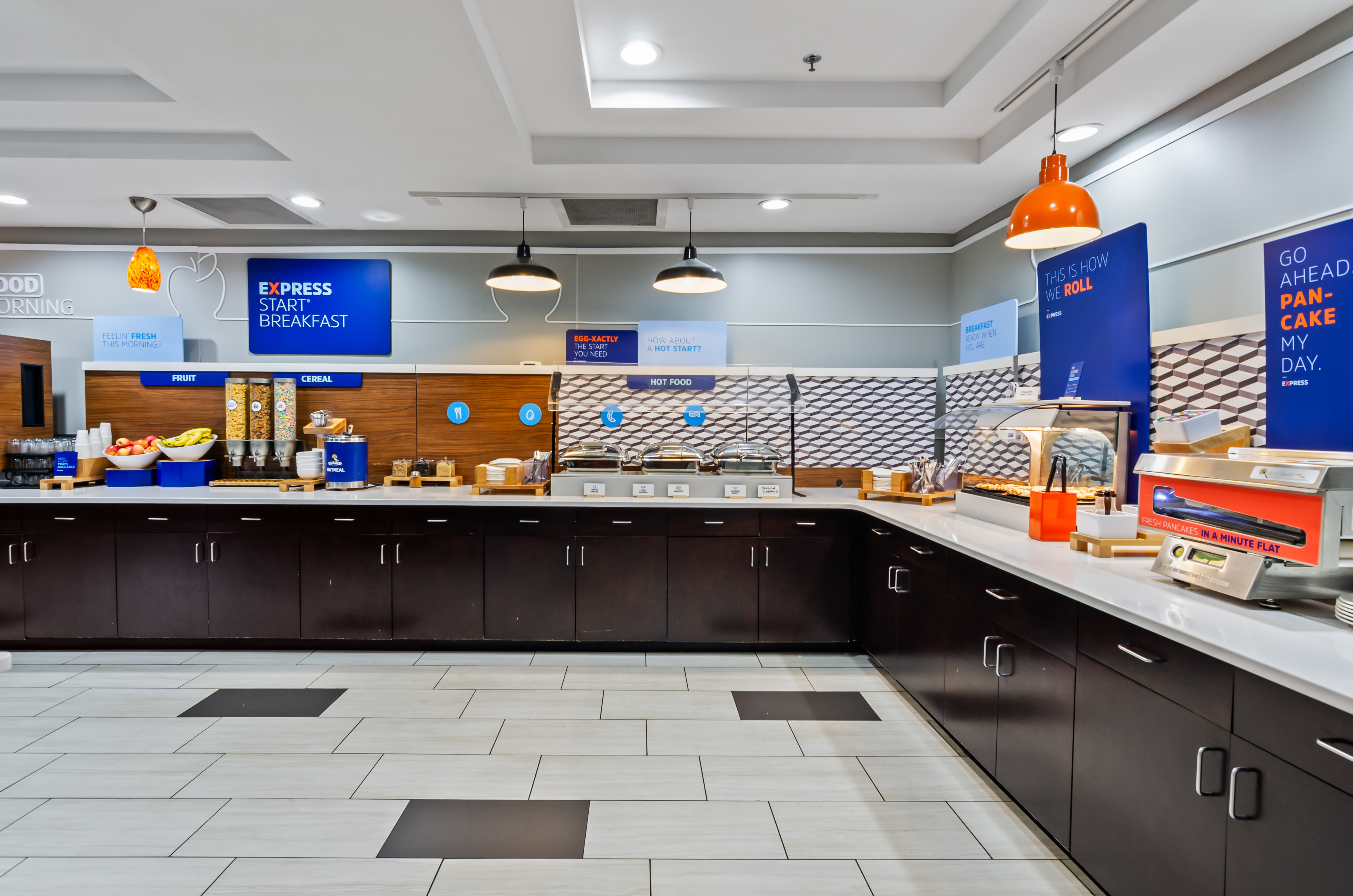 holiday inn express and suites wytheville by ihg