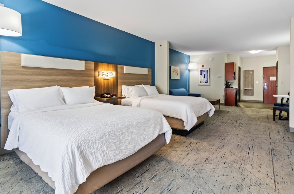 holiday inn express and suites wytheville by ihg