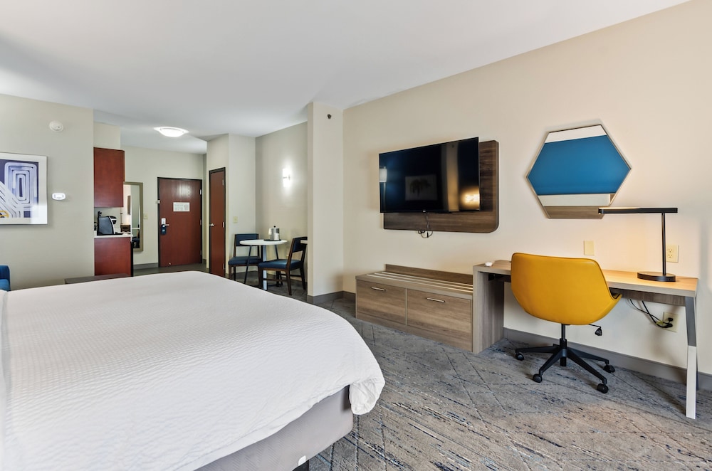 holiday inn express and suites wytheville by ihg