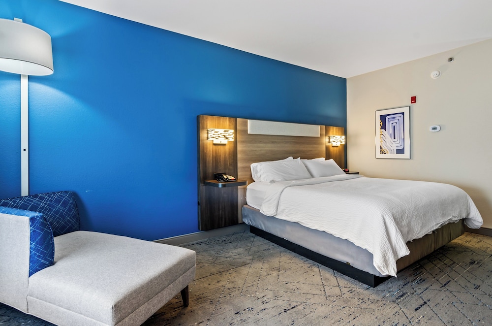 holiday inn express and suites wytheville by ihg