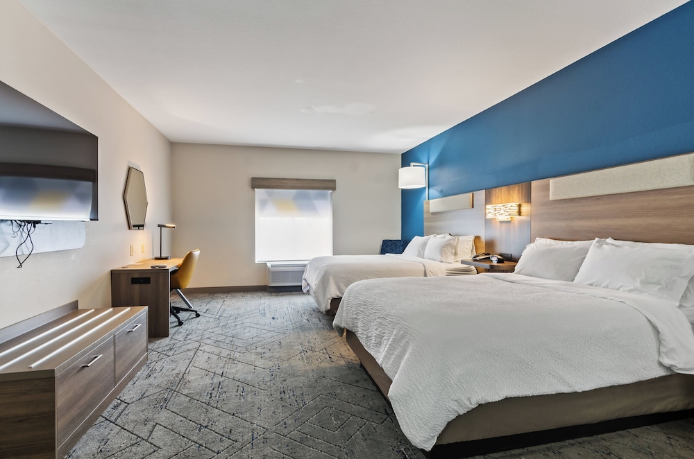 holiday inn express and suites wytheville by ihg