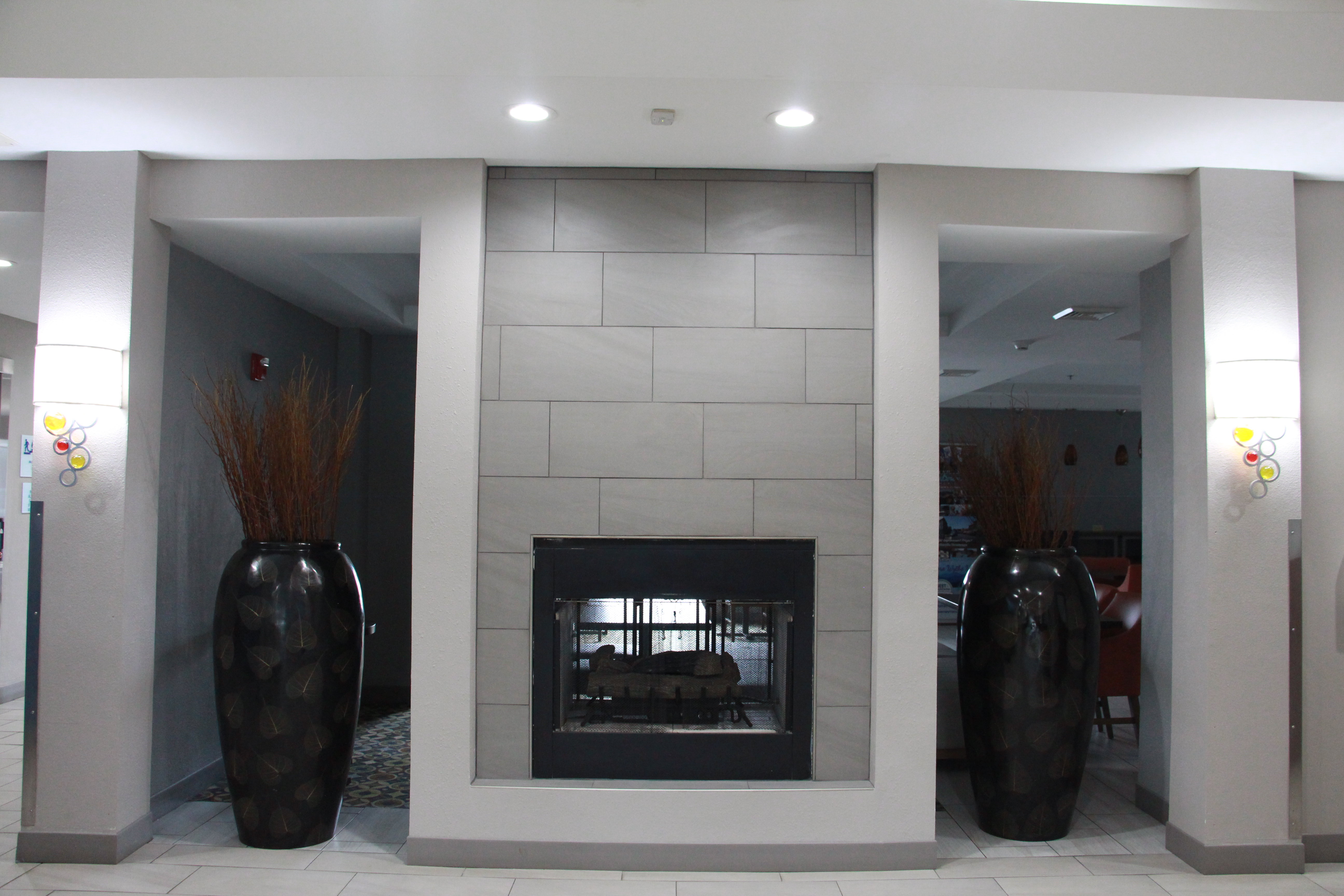 holiday inn express and suites wytheville by ihg