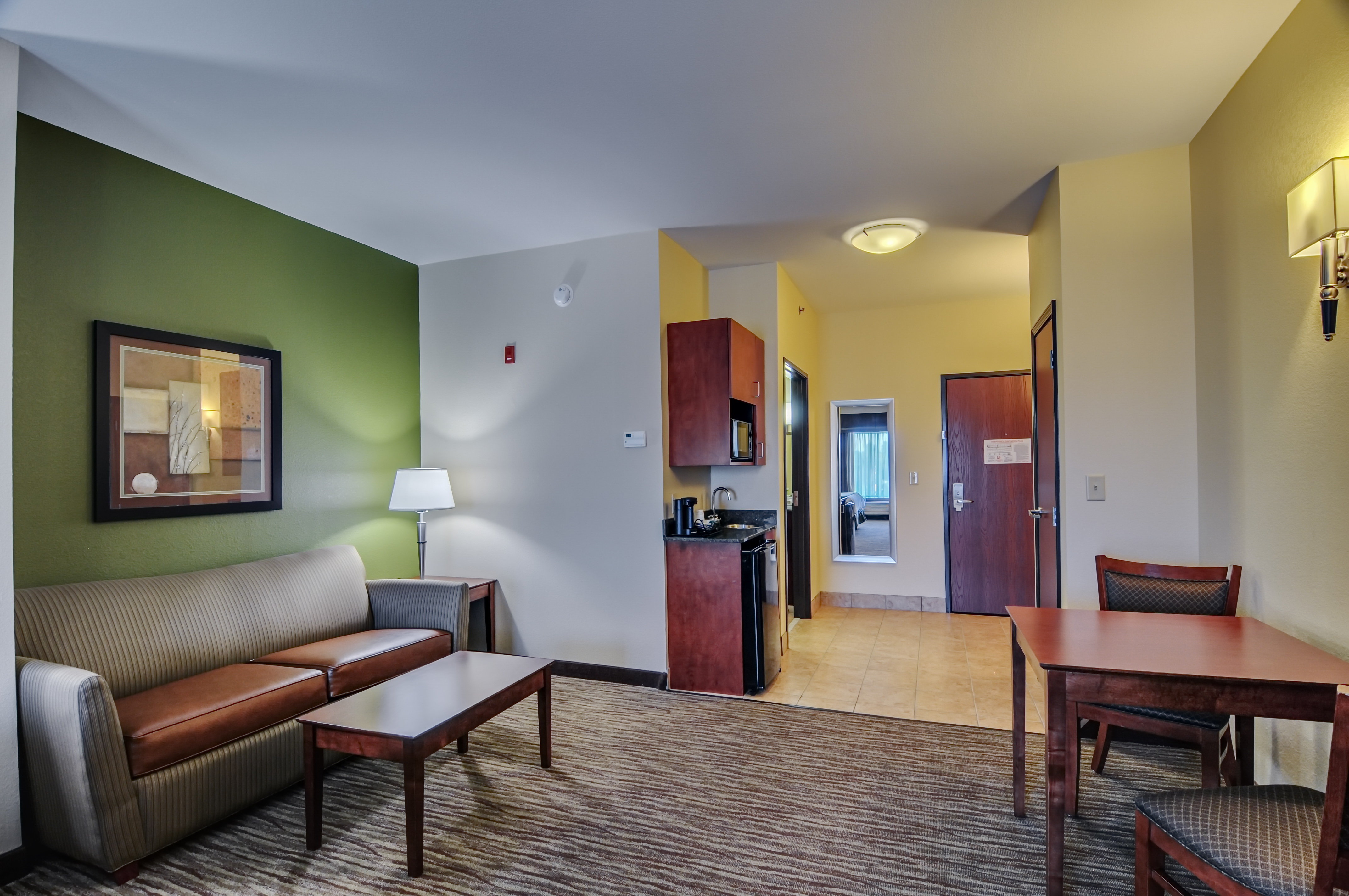 holiday inn express and suites wytheville by ihg