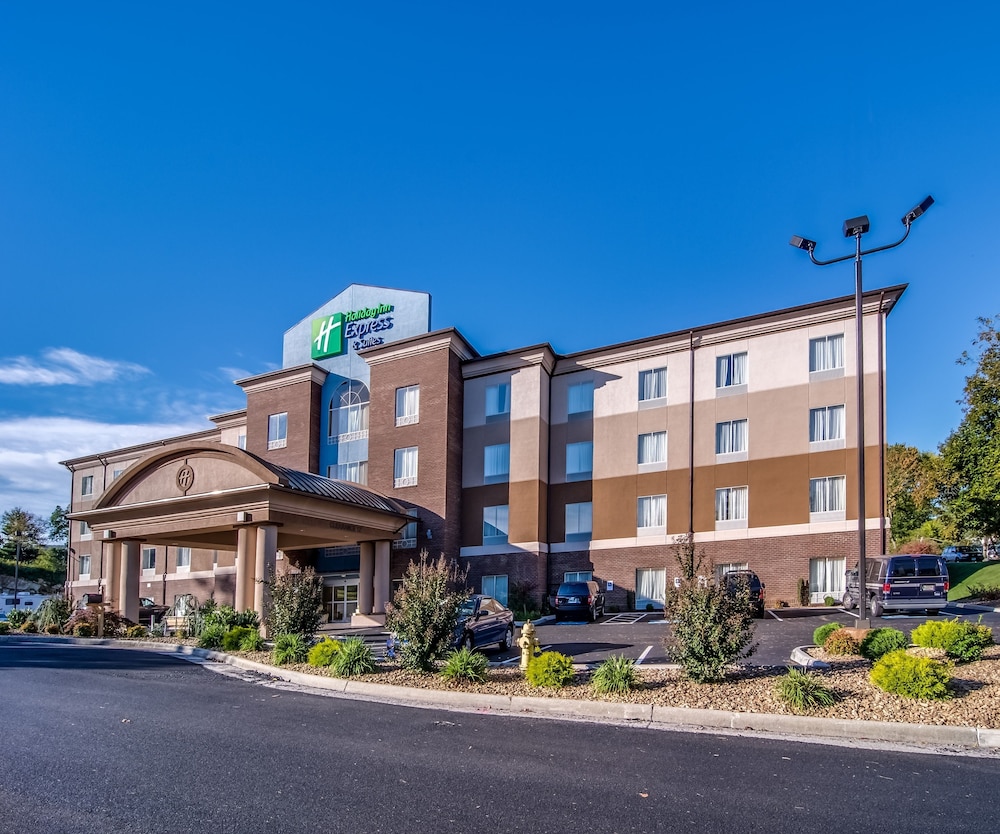 holiday inn express and suites wytheville by ihg