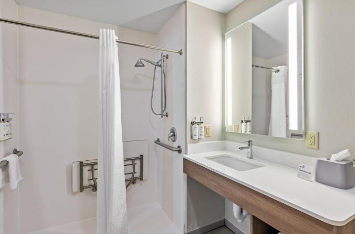holiday inn express and suites wytheville by ihg