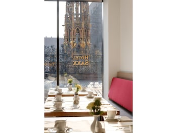 sorat hotel saxx nurnberg