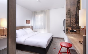 sorat hotel saxx nurnberg