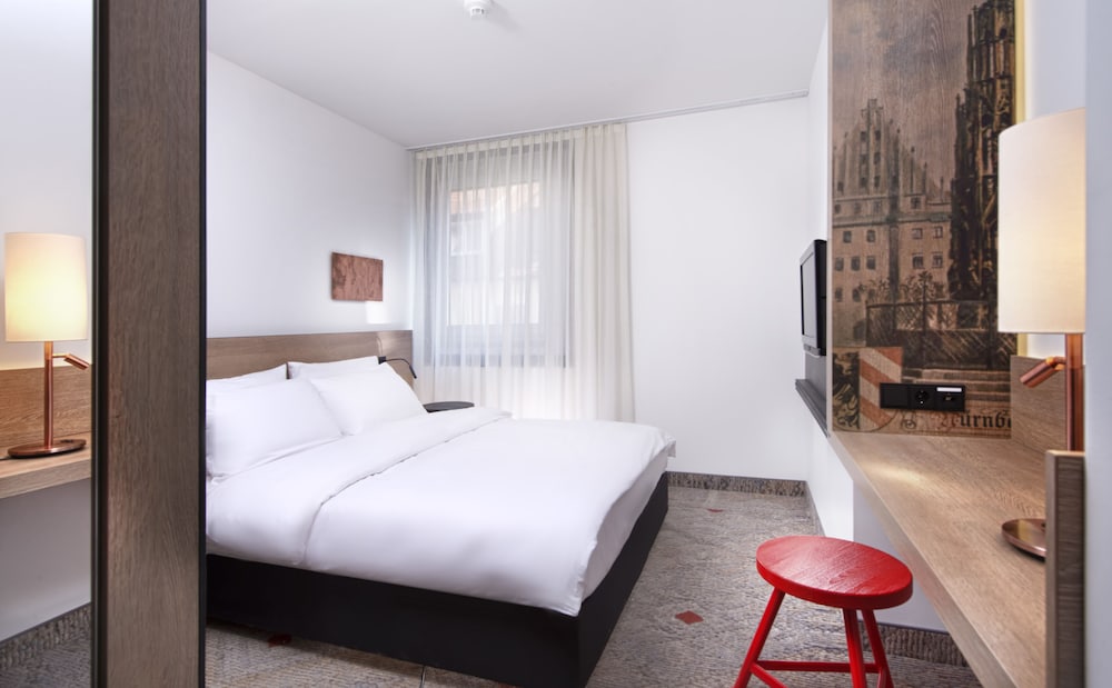 sorat hotel saxx nurnberg