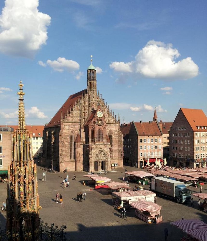 sorat hotel saxx nurnberg