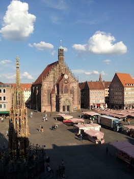 sorat hotel saxx nurnberg