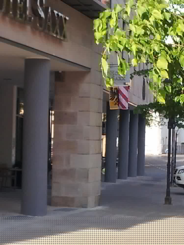 nuremberg