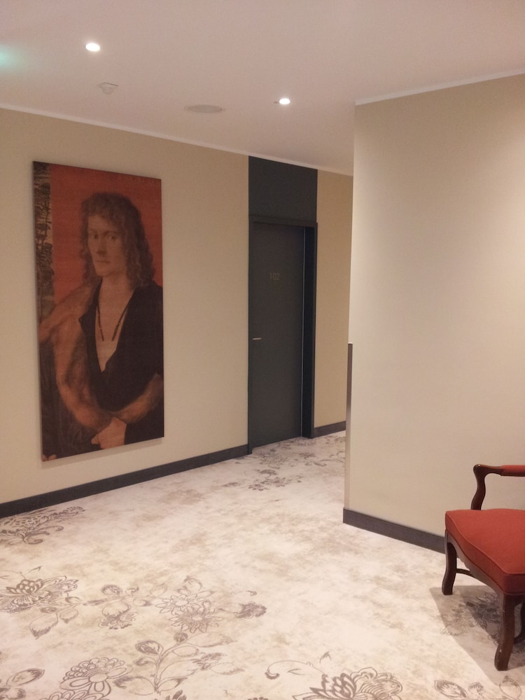 sorat hotel saxx nurnberg
