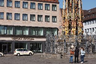 sorat hotel saxx nurnberg