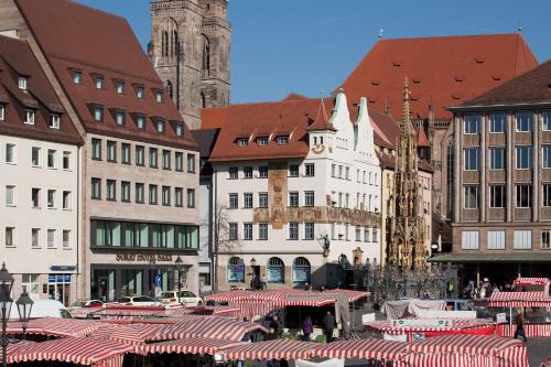 sorat hotel saxx nurnberg