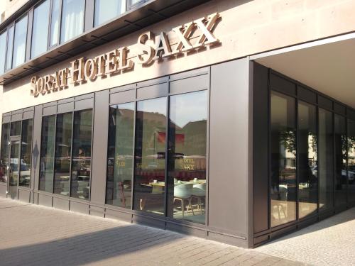 sorat hotel saxx nurnberg