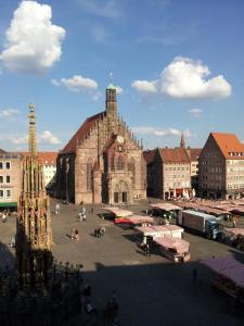 sorat hotel saxx nurnberg