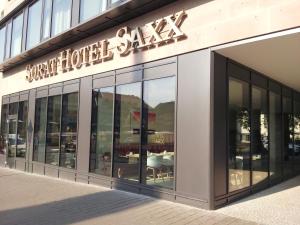 sorat hotel saxx nurnberg