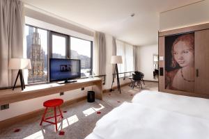 sorat hotel saxx nurnberg