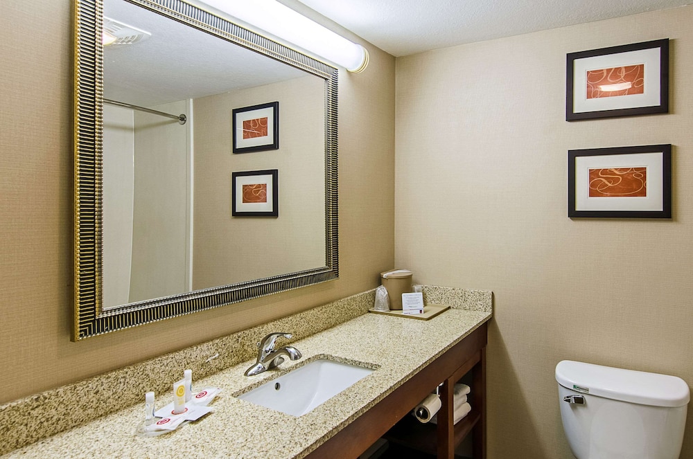 comfort suites wytheville