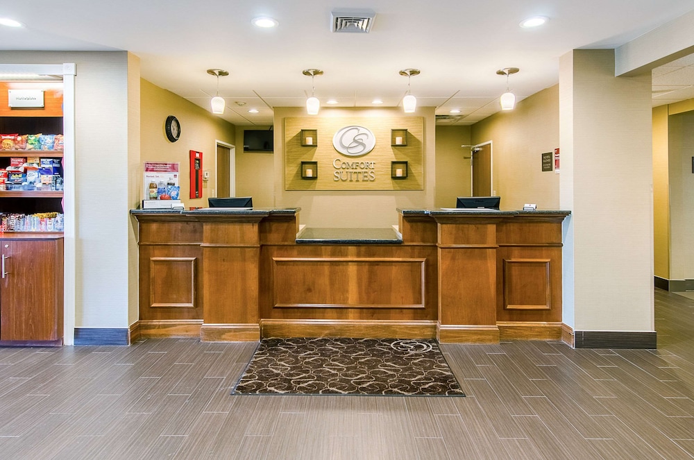 comfort suites wytheville