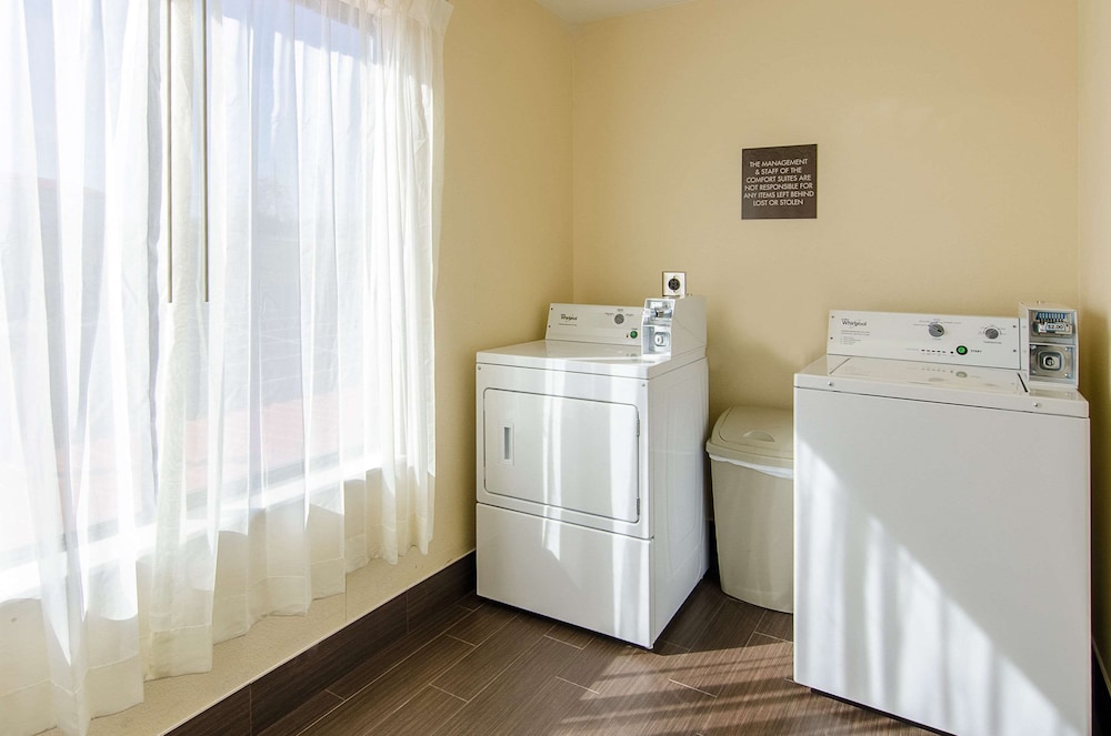 comfort suites wytheville