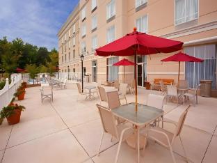 holiday inn express dumfries by ihg