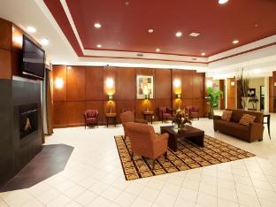 holiday inn express dumfries by ihg