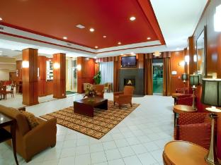 holiday inn express dumfries by ihg