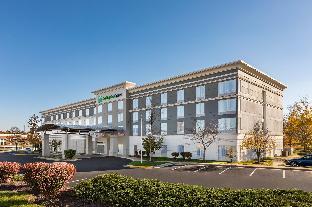 Holiday Inn Express Dumfries By Ihg,In Dumfries,3 star