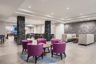 Holiday Inn Express Dumfries By Ihg,In Dumfries,3 star